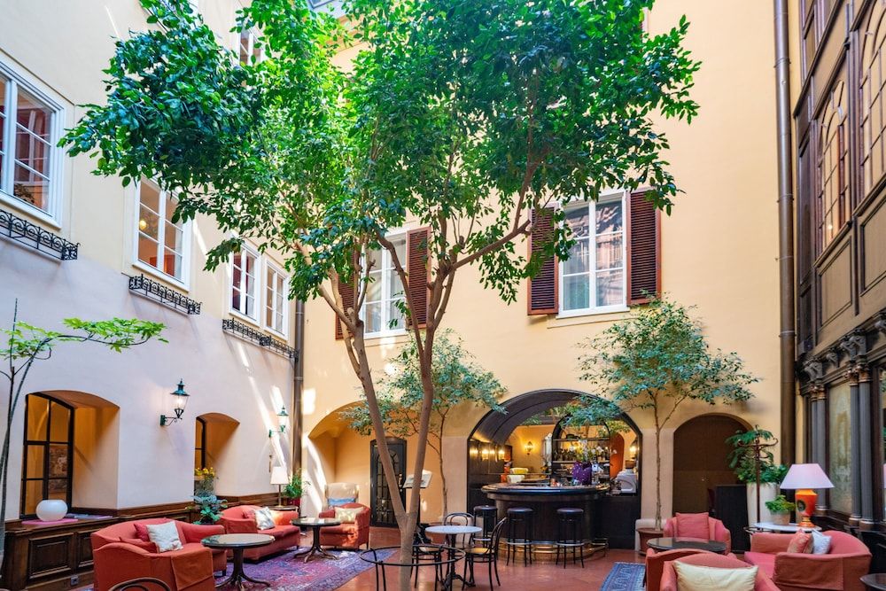 Hotel König von Ungarn