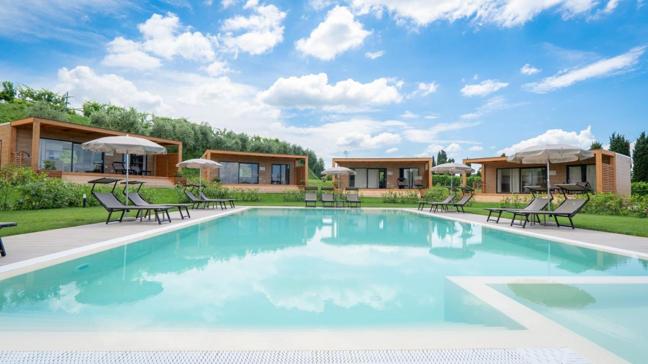 Agricamping Ai Prati Veneto - Lazise visuel 2/5 Agricamping Ai Prati Veneto - Lazise visuel 2/5