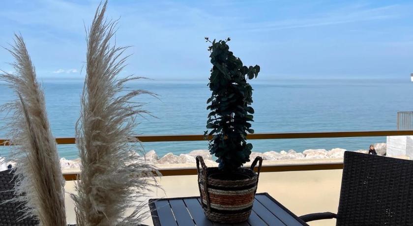 Le Studio de la Digue Nord-Pas de Calais - Wissant visuel 1/5