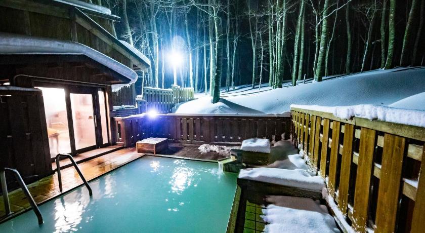 Kyukamura Nyuto-Onsenkyo