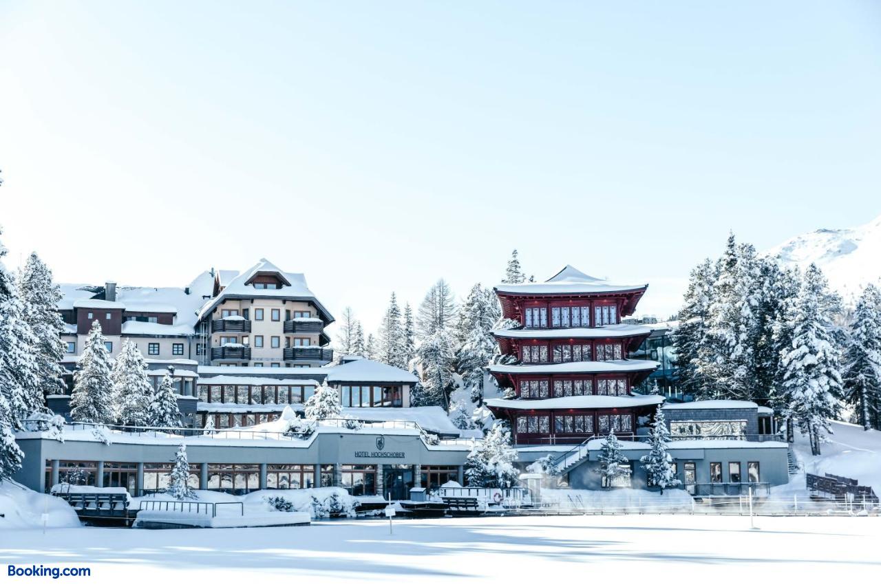 booking-1071212568-550611425-196862 Hotel Hochschober