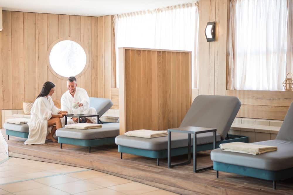 Grand Hôtel Les Flamants Roses Thalasso & Spa