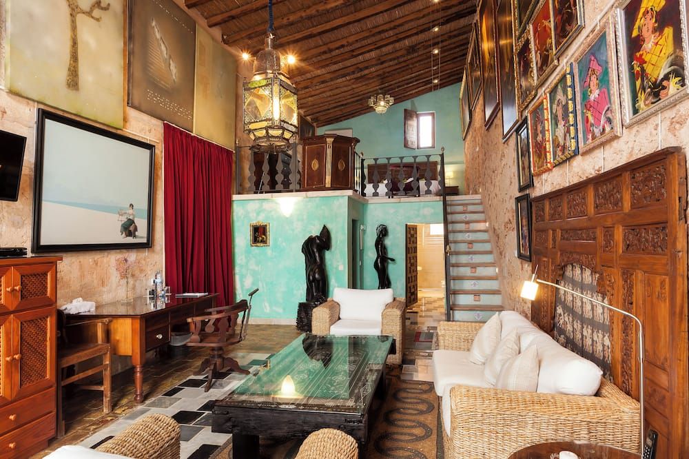 Es Revellar Art Resort - Adults Only — image 1 of 1