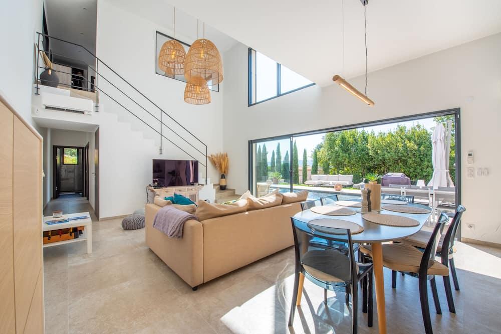 Villa Cahaya Provence-Alpes-Côte d'Azur - Grimaud visuel 1/5