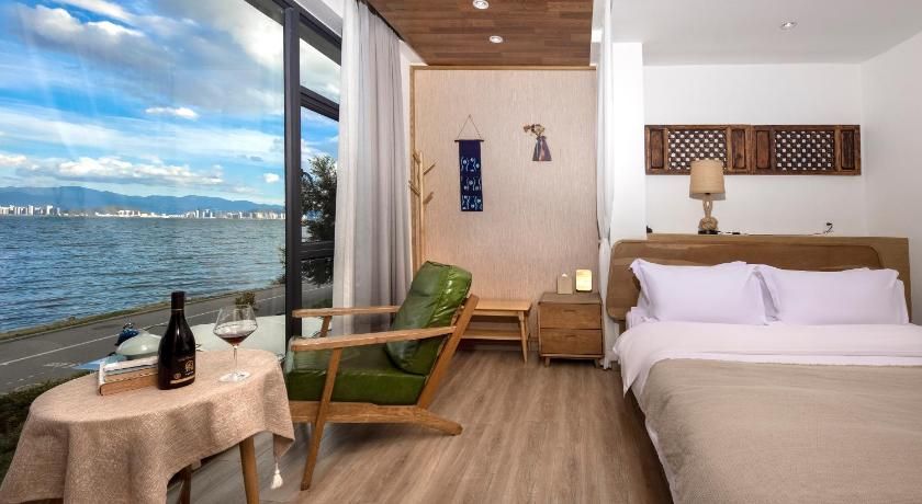 Dali Beauty Seaview B&B