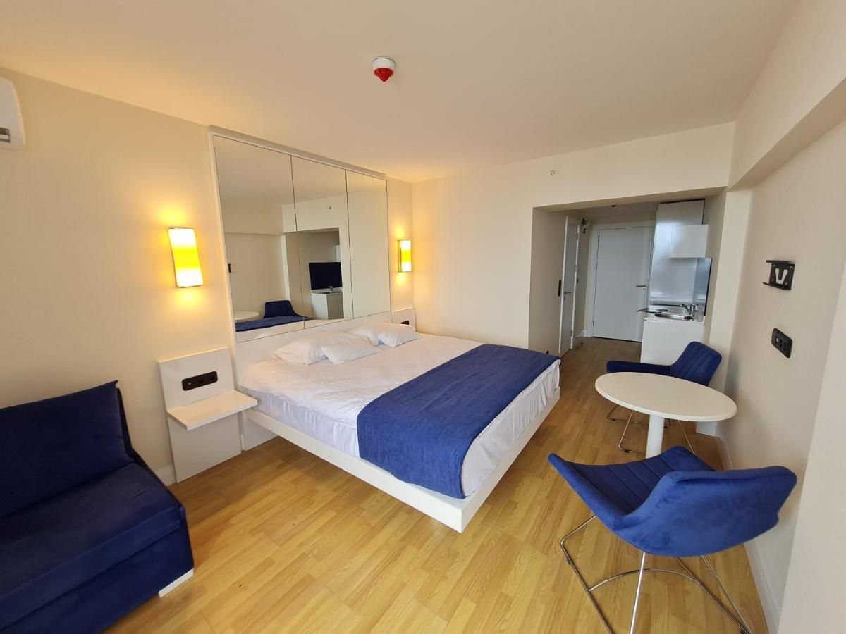 Hotel Orbi City Sea Horizon