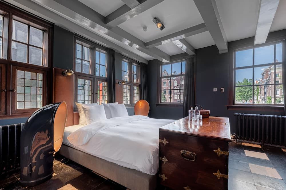 Boutique Hotel The Craftsmen