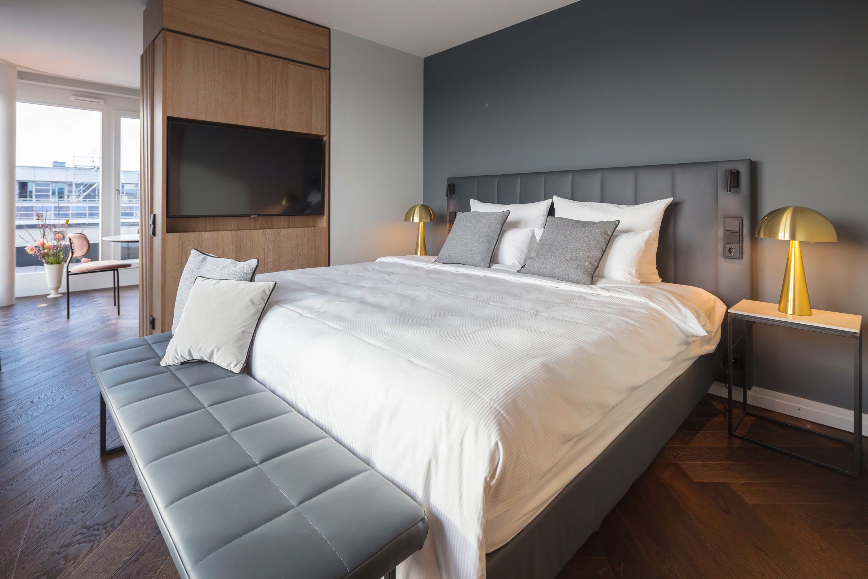 SOLLER Business Hotel - Munich Airport MUC
