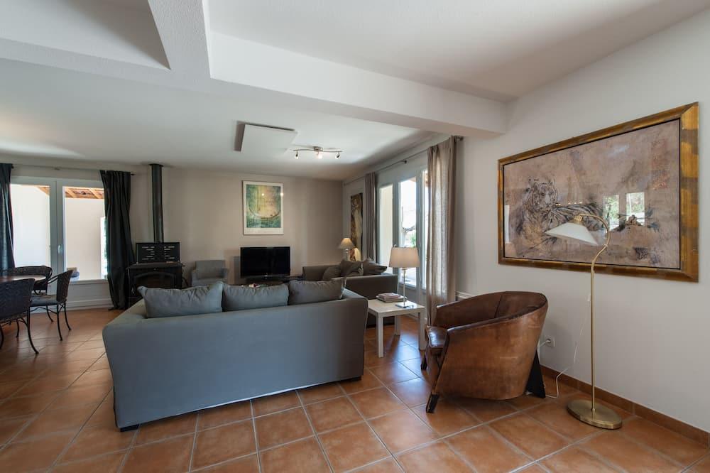 Luxury Villa La Coquille Languedoc-Roussillon - Saumane visuel 5/5 Luxury Villa La Coquille Languedoc-Roussillon - Saumane visuel 5/5