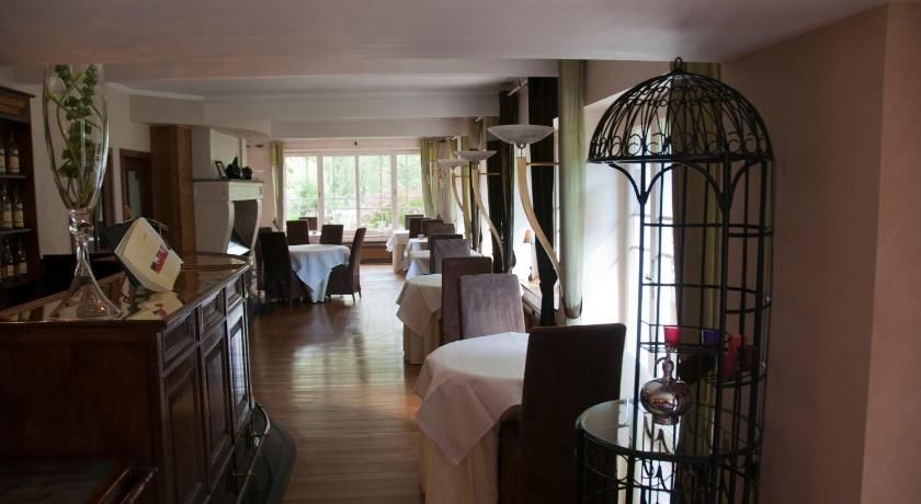 Hôtel Les Ardillières du Pont d'Oye