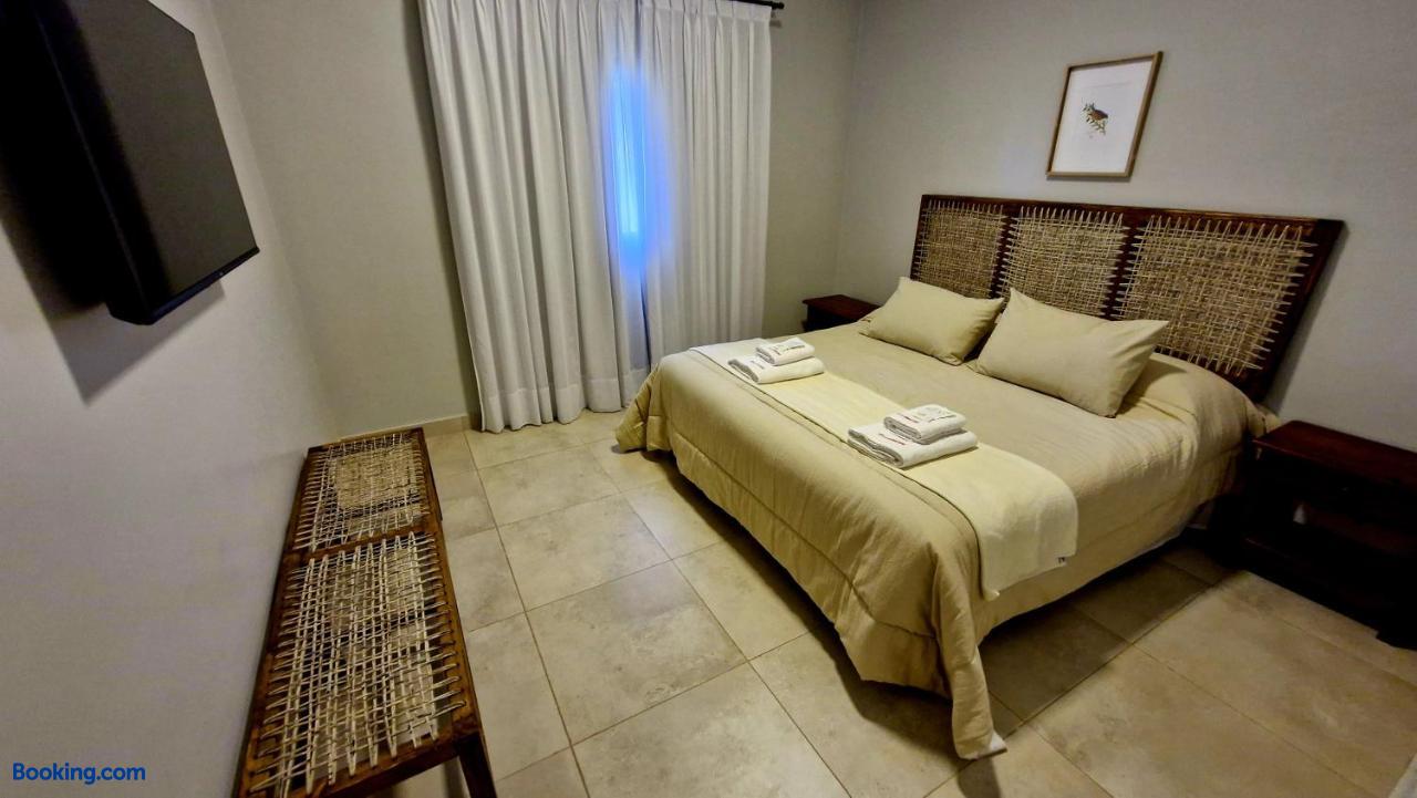 booking-1071270212-555723694-120386 Hostería La Angostura