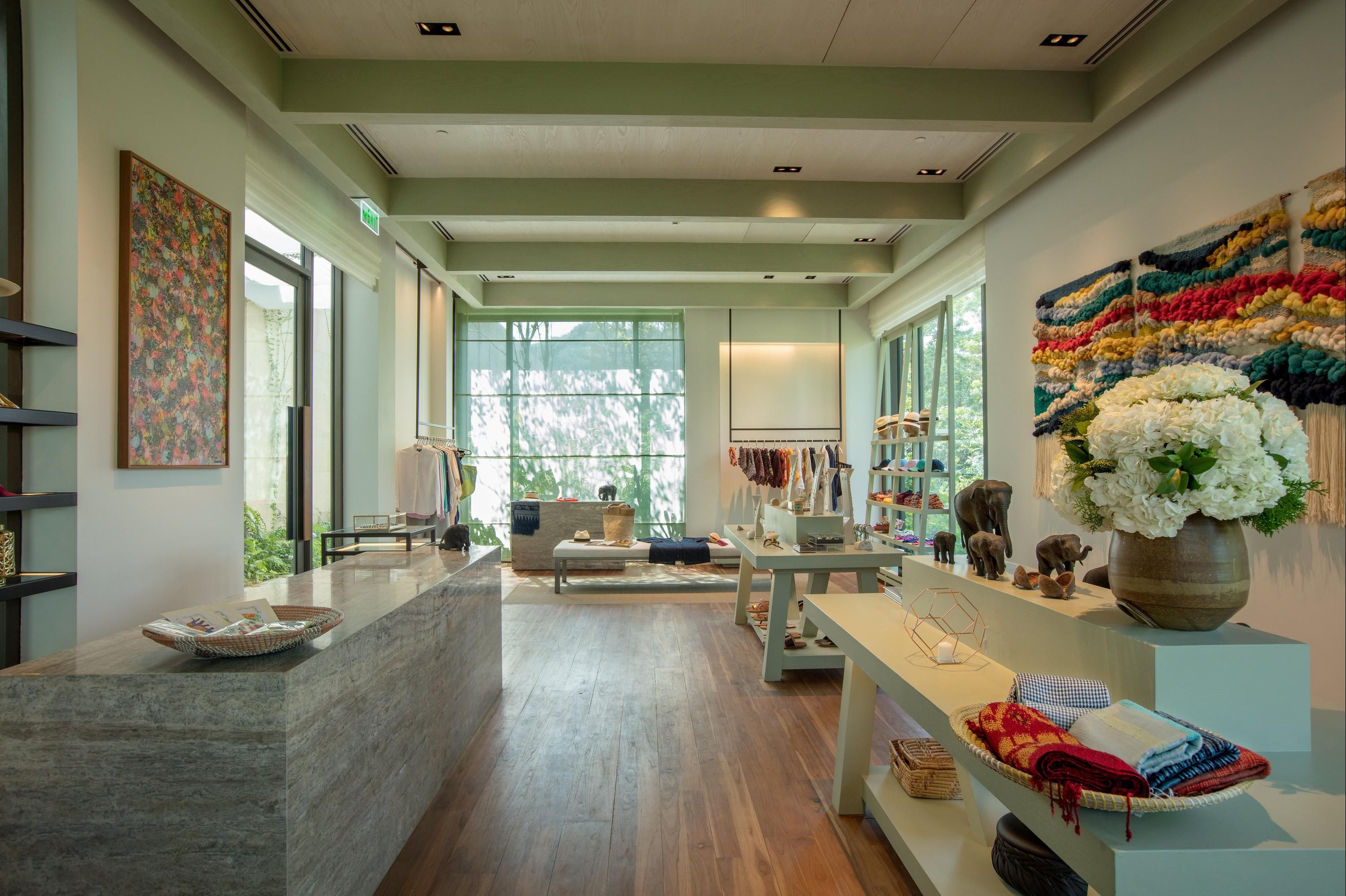 Rosewood Phuket (SHA Plus+)