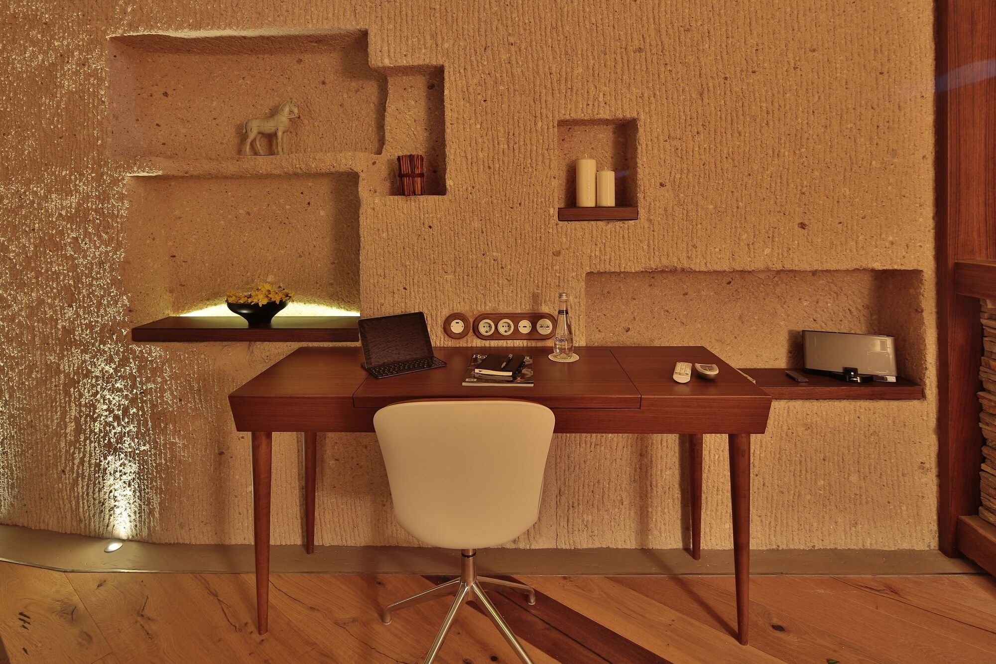 Ariana Sustainable Luxury Lodge - Special Category - Cappadocia