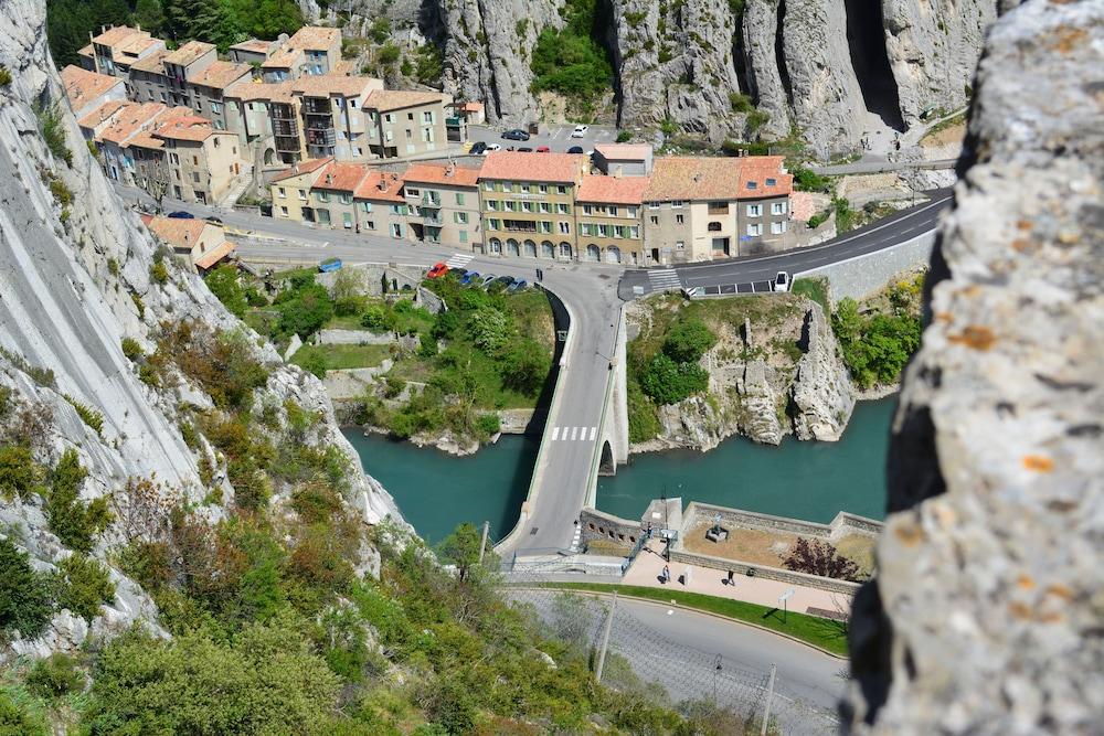 ibis budget Sisteron Provence-Alpes-Côte d'Azur - Sisteron visuel 1/5 ibis budget Sisteron Provence-Alpes-Côte d'Azur - Sisteron visuel 1/5