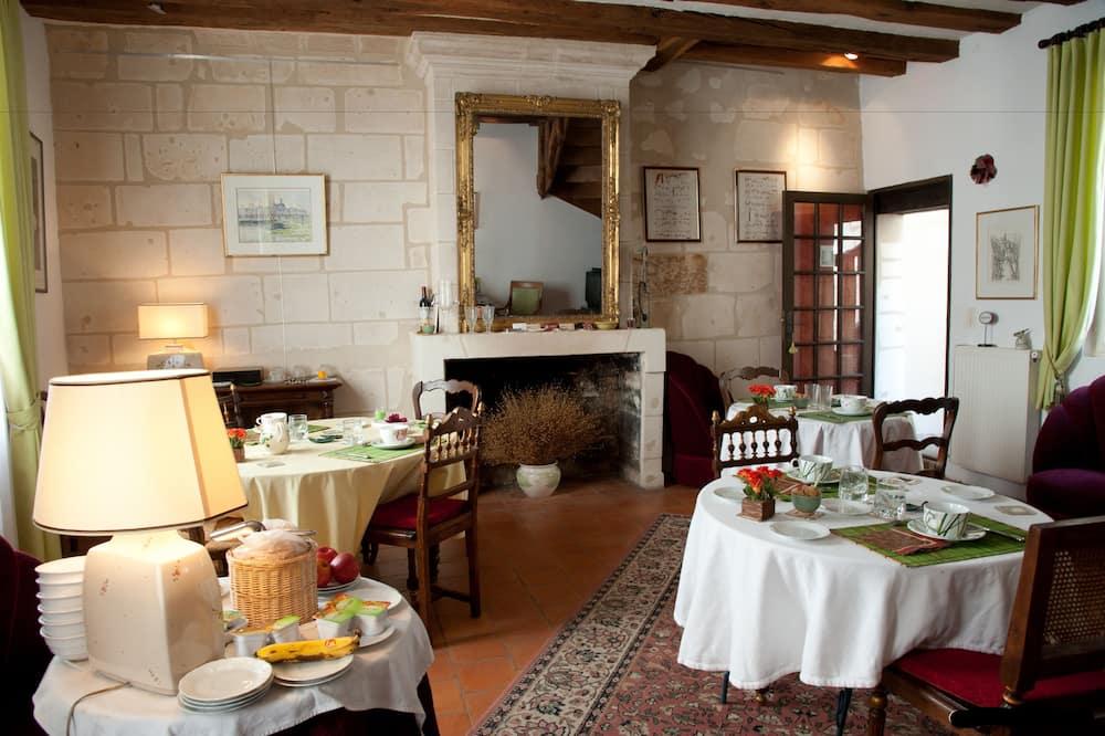 La Demeure Saint-Ours Grand Centre - Loches visuel 1/5