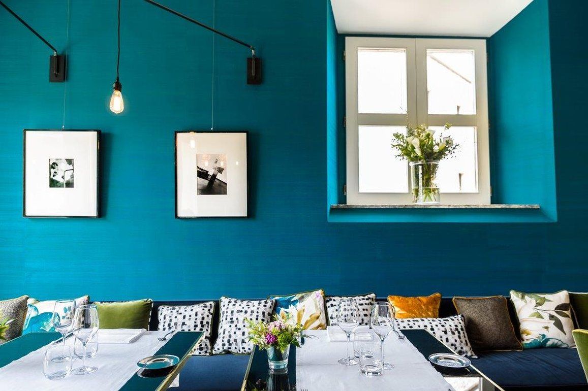 Aquapetra Resort & Spa