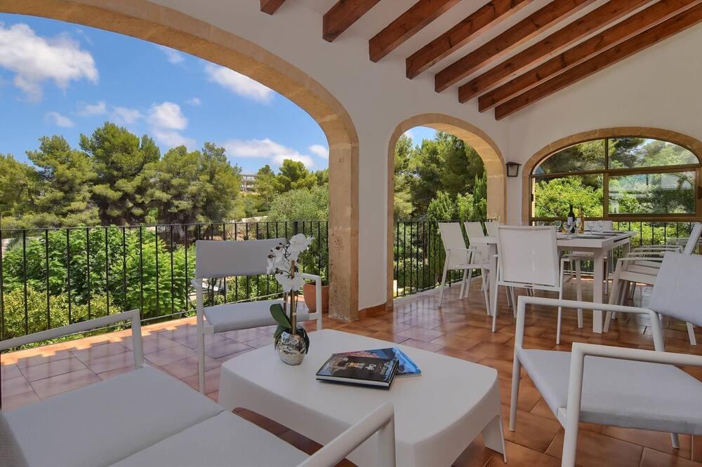 Villa Margarita A Tranquil Oasis with Large Private Pool - Kust van Valencia - Javea visuel 3/5 Villa Margarita A Tranquil Oasis with Large Private Pool - Kust van Valencia - Javea visuel 3/5