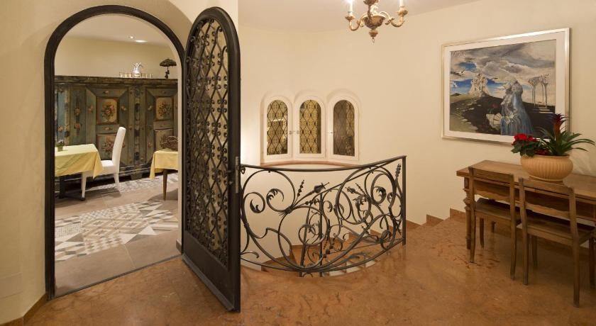 Boutique Hotel Albergo Brione