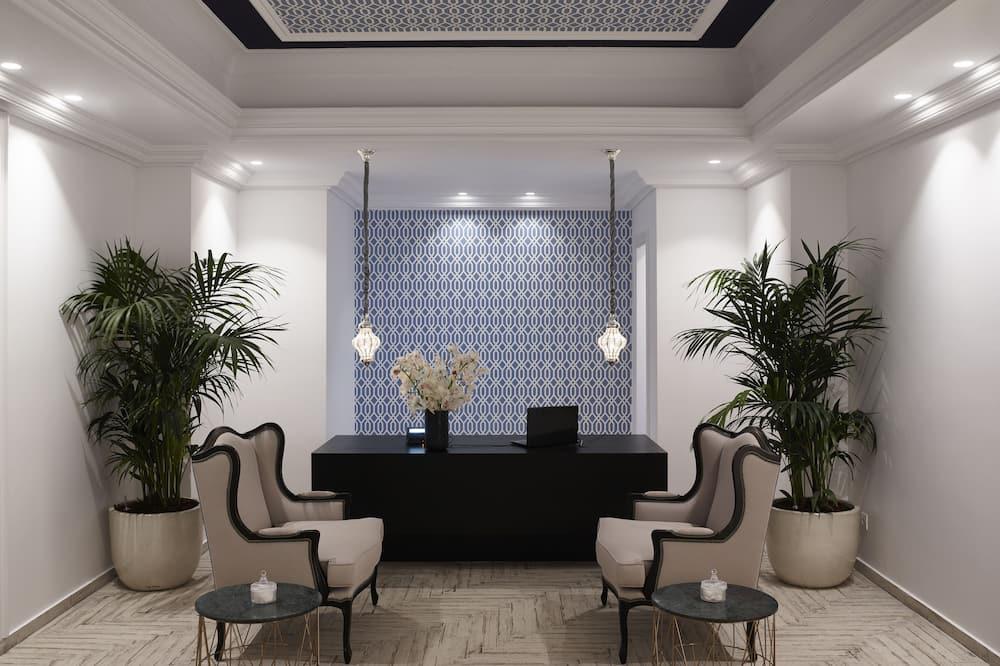 Lango Design Hotel & Spa, Adults Only