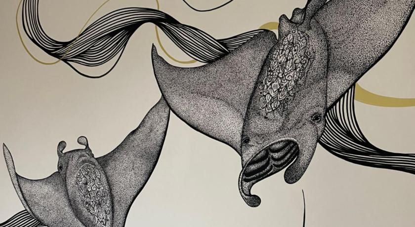 Pousada Low Tide maresias