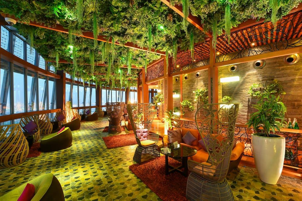 The Torch Doha Ad-Dawhah - Doha visuel 4/5