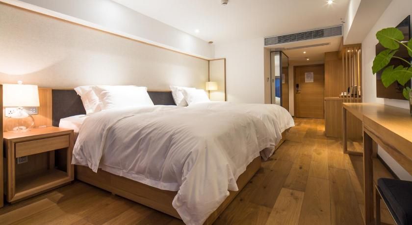 Bai Yun Qin She Boutique