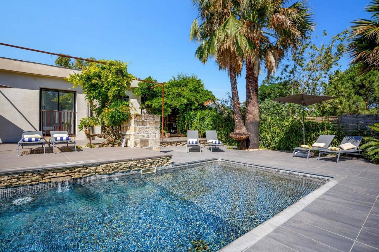 Villa Pezenas by Villa Plus Languedoc-Roussillon - Pezenas visuel 3/5 Villa Pezenas by Villa Plus Languedoc-Roussillon - Pezenas visuel 3/5