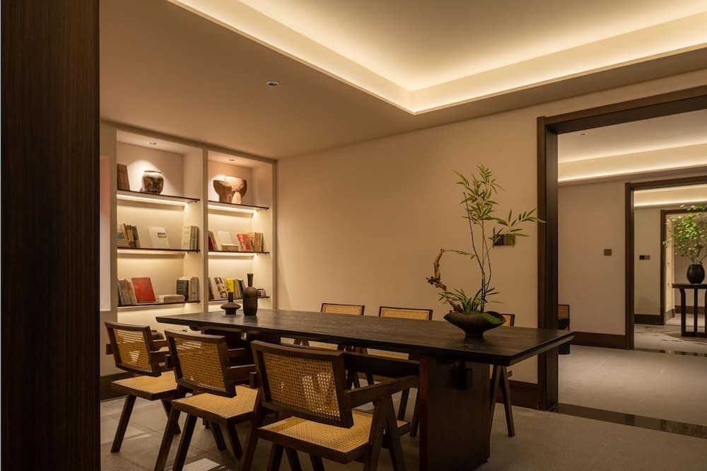 Maiyue Hotel-Xi`an Zhonggulou