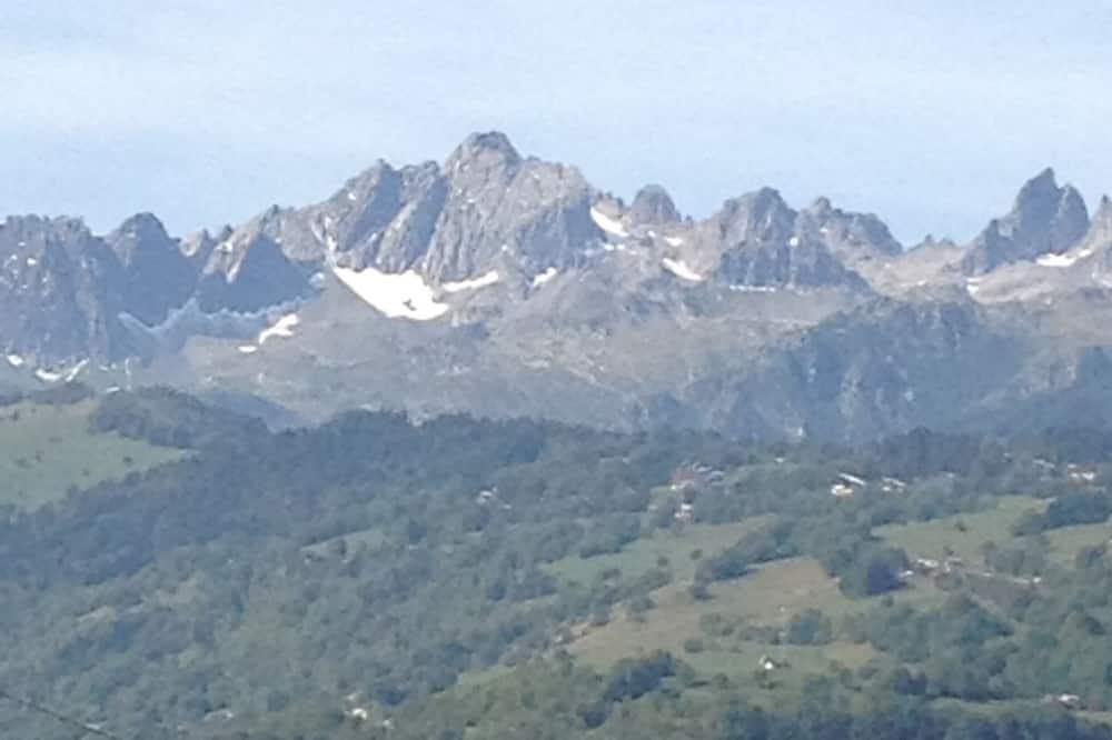 Rental studio / small chalet Tarentaise Rhône-Alpes - Aigueblanche visuel 5/5 Rental studio / small chalet Tarentaise Rhône-Alpes - Aigueblanche visuel 5/5