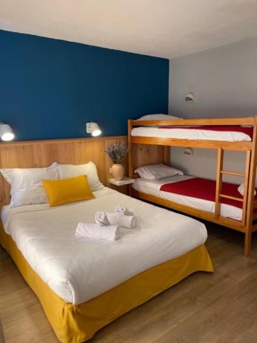hotel photo