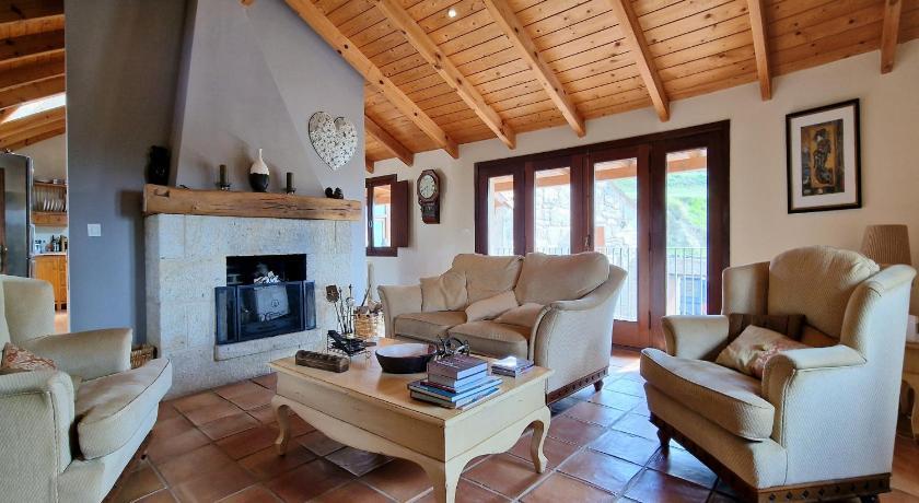 Casa Del Ingles Luxury Private Villa & Pool in Rural Valley - Galicië - Pontevedra visuel 1/5 Casa Del Ingles Luxury Private Villa & Pool in Rural Valley - Galicië - Pontevedra visuel 1/5
