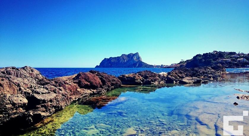 Villa Mirador de Bassetes 4 Grupo Turis - Costa Blanca - Calpe visuel 1/5 Villa Mirador de Bassetes 4 Grupo Turis - Costa Blanca - Calpe visuel 1/5