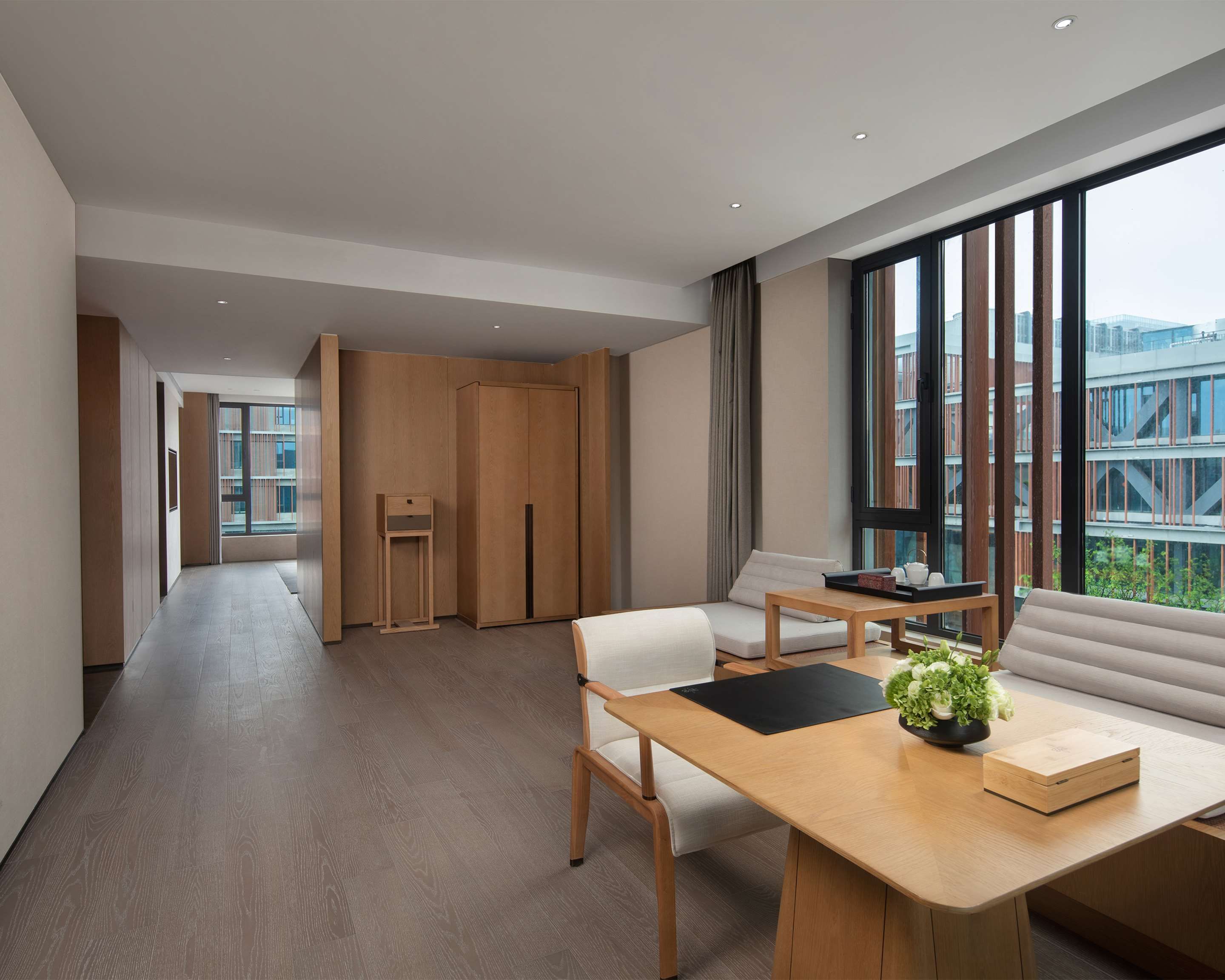Grand Wuji Hotel, In The Unbound Collection By Hyatt