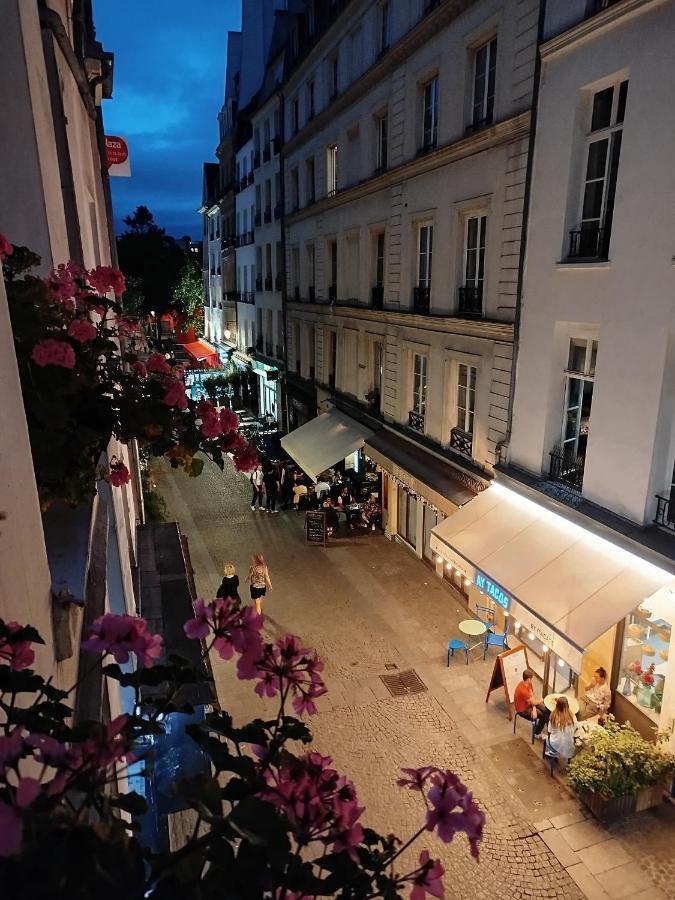 Appartement St Martin Ile de France - Paris visuel 4/5 Appartement St Martin Ile de France - Paris visuel 4/5