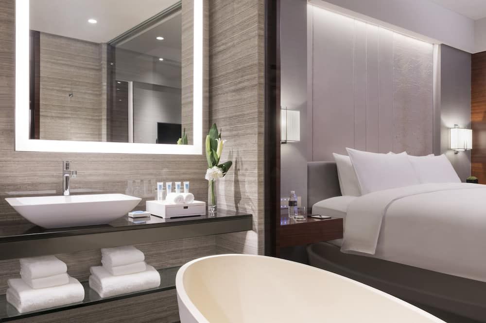 Amara Signature Shanghai