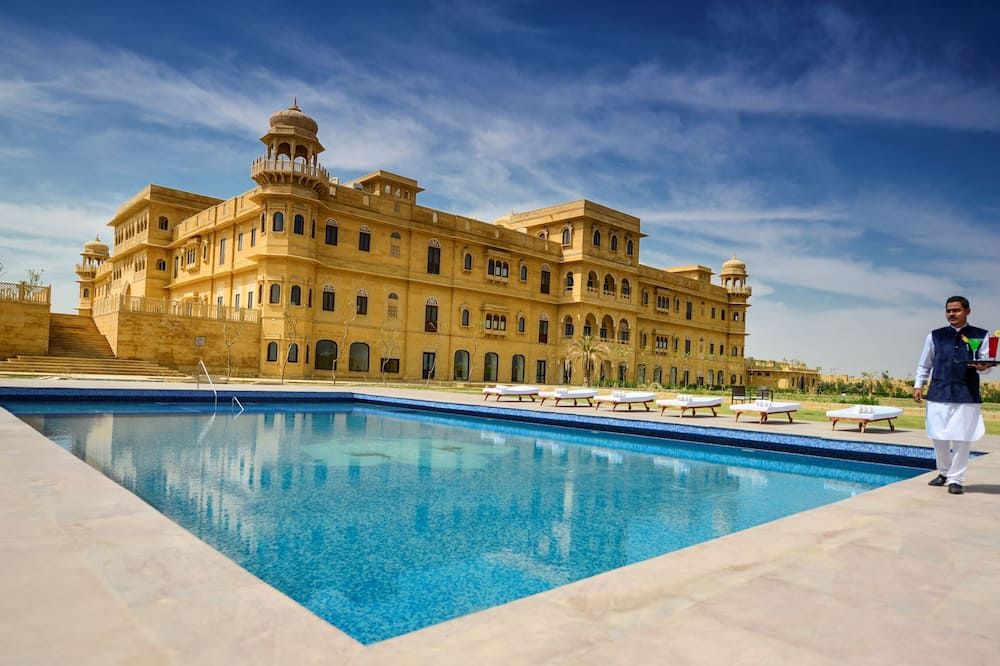 Hotel Jaisalkot