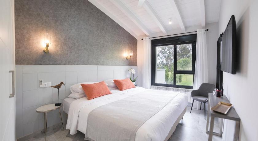 El Encanto Villas Boutique Asturias - Ribadesella visuel 5/5 El Encanto Villas Boutique Asturias - Ribadesella visuel 5/5