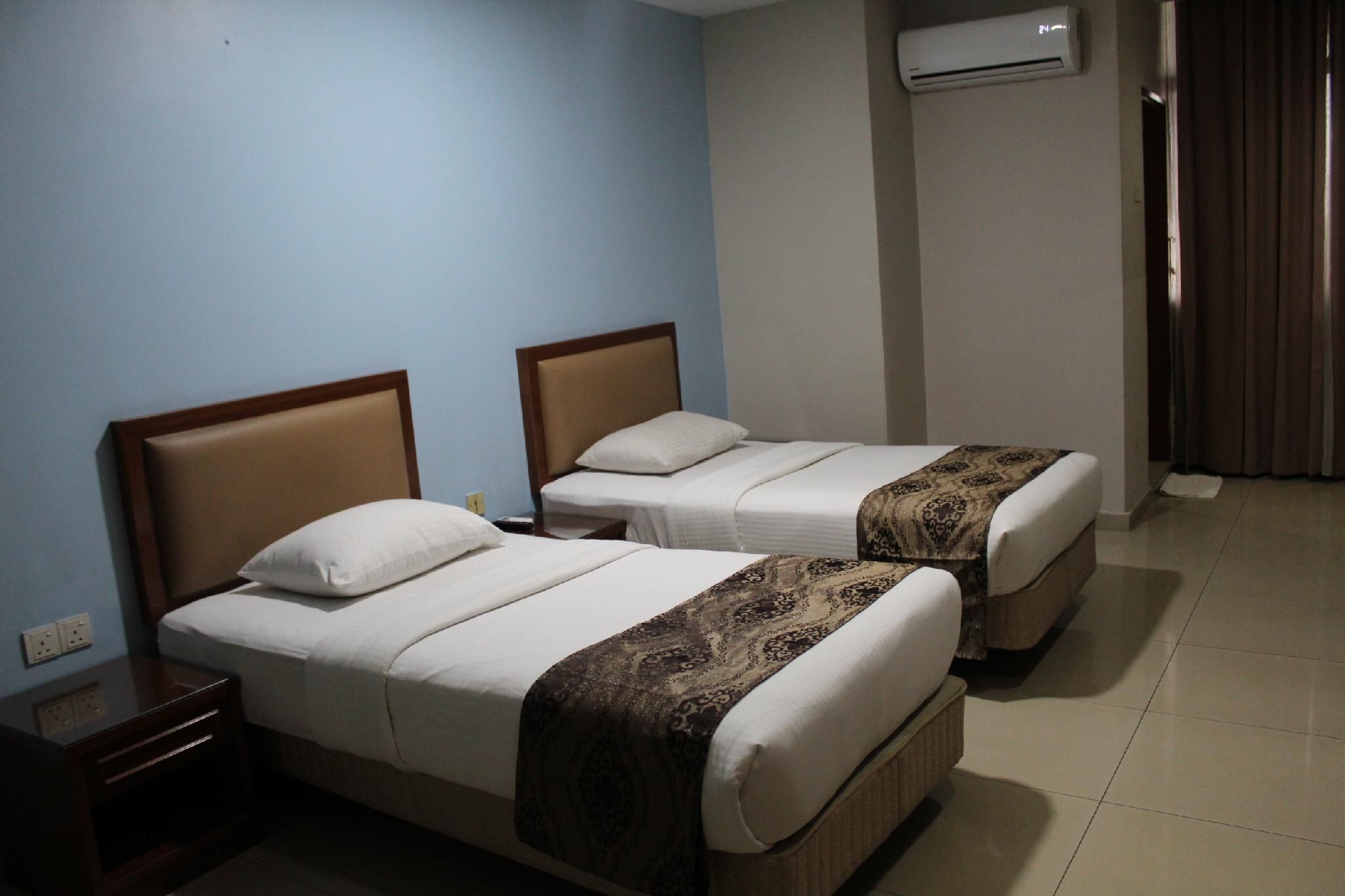 hotel photo