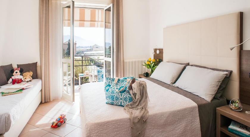 Camping Baciccia Liguria - Ceriale visuel 4/5