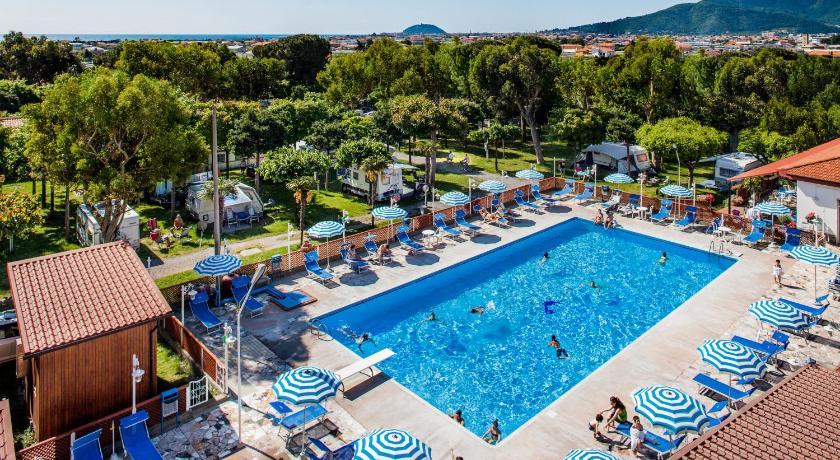 Camping Baciccia Liguria - Ceriale visuel 5/5