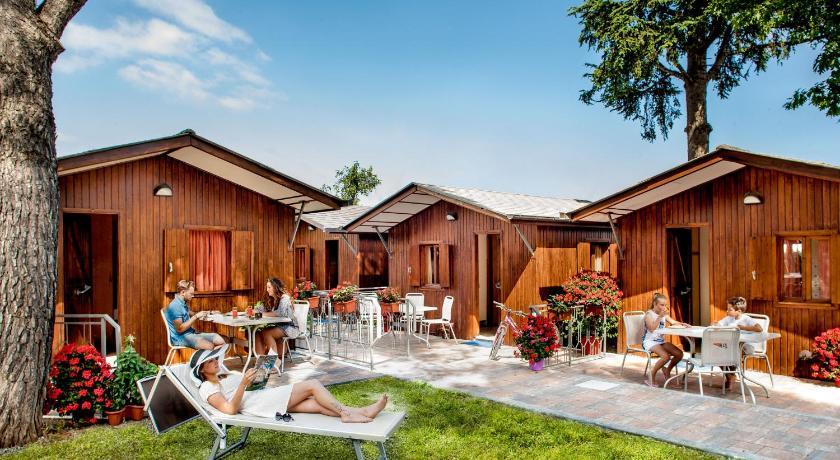 Camping Baciccia Liguria - Ceriale visuel 2/5