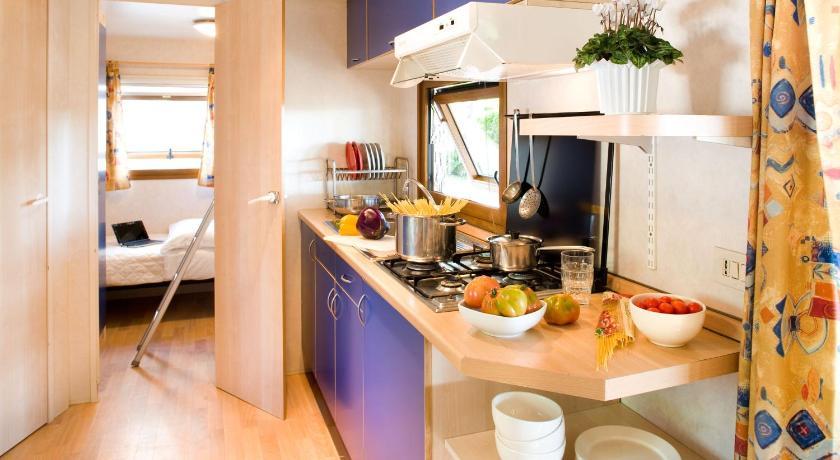 Camping Baciccia Liguria - Ceriale visuel 1/5