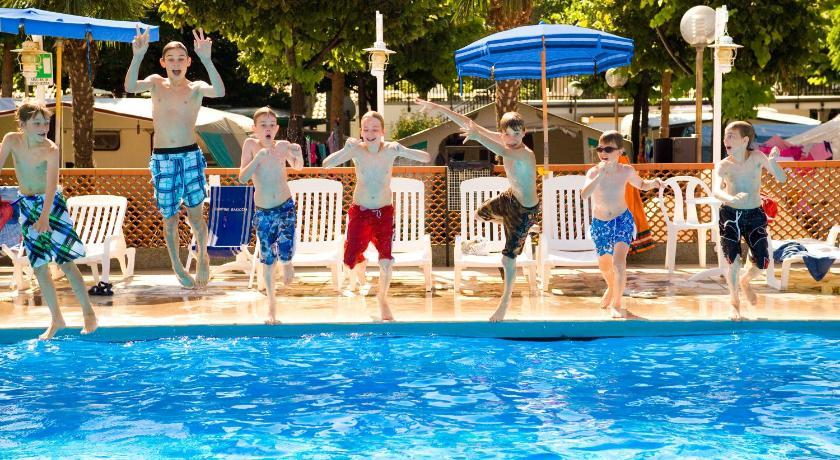 Camping Baciccia Liguria - Ceriale visuel 3/5