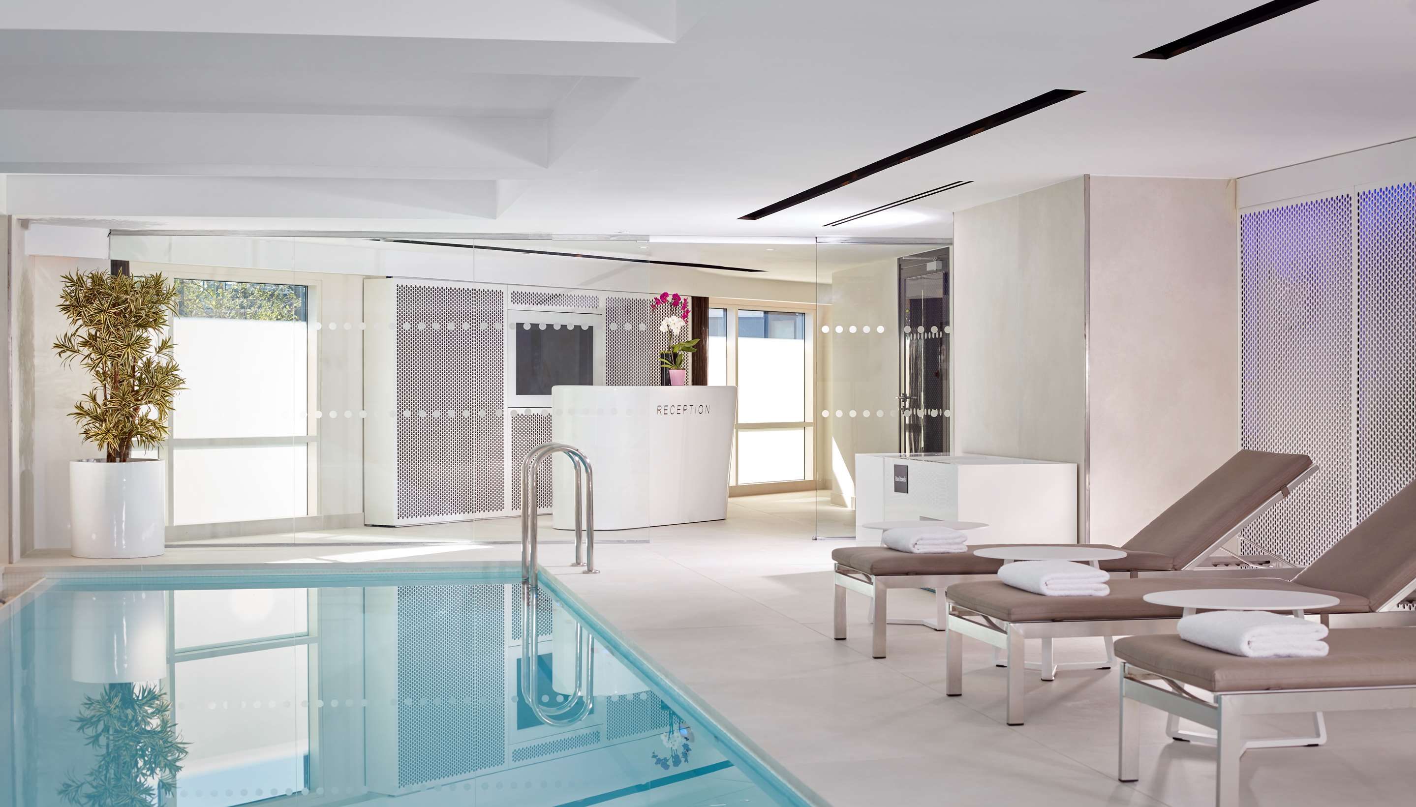 Park Plaza London Riverbank Hotel