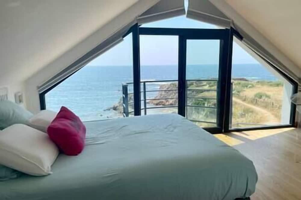 L'écrin marin : Vue exceptionnelle sur l'Océan Pays de Loire - Batz-sur-Mer visuel 4/5