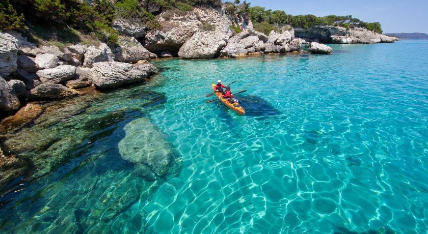 Villa Le Lagon Corse - Bonifacio visuel 4/5 Villa Le Lagon Corse - Bonifacio visuel 4/5