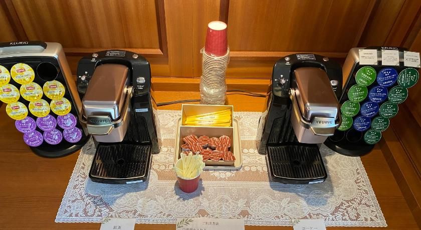 Hotel Rilassare Tokyo