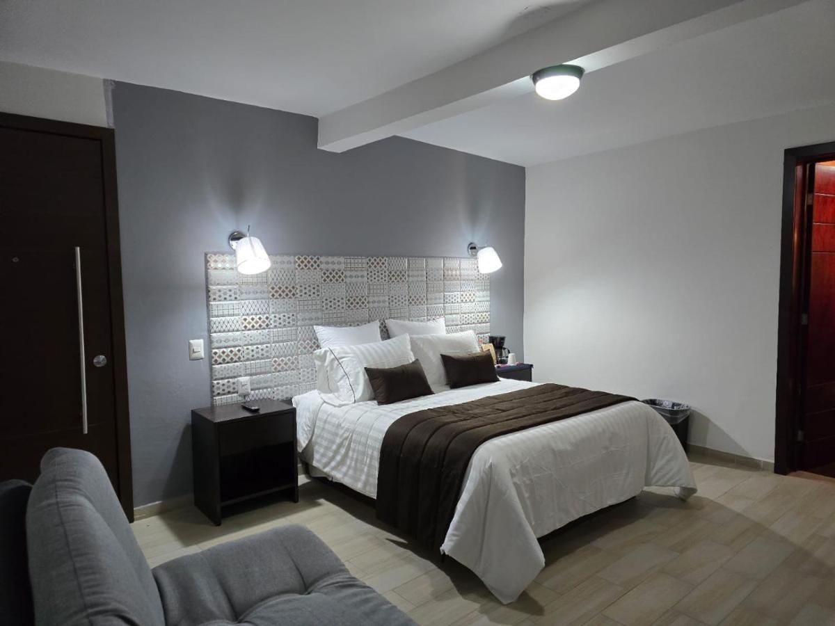 Condesa Hotel Boutique Zacatlán — image 1 of 1