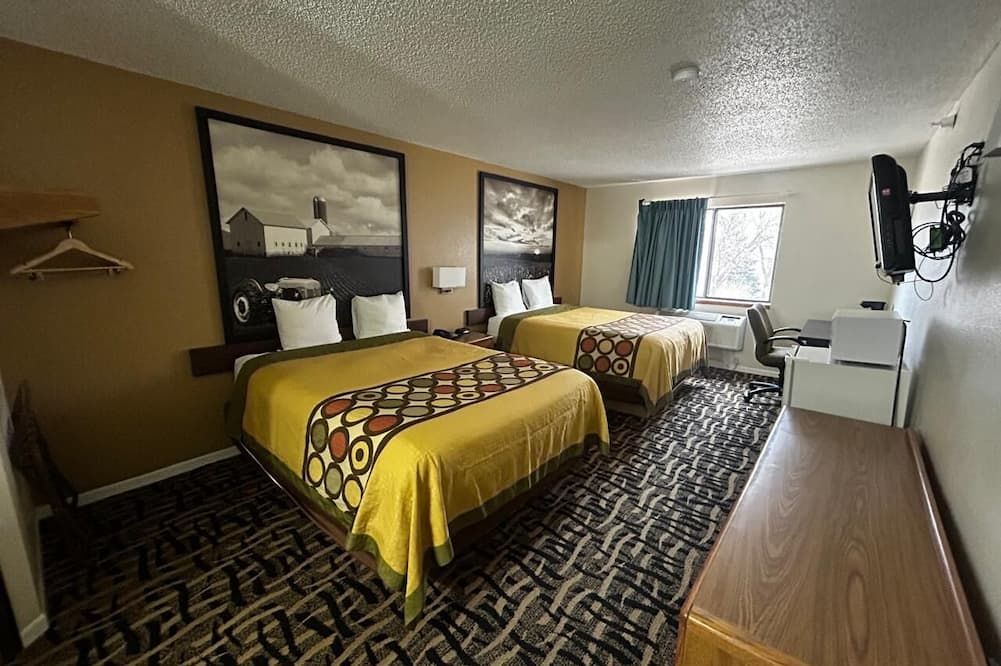 hotel photo