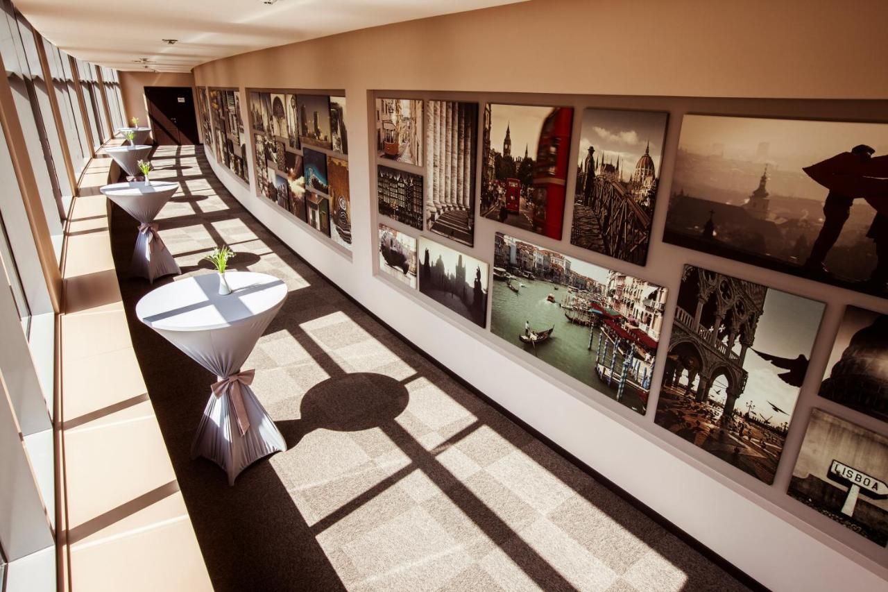 Mirotel Resort and Spa